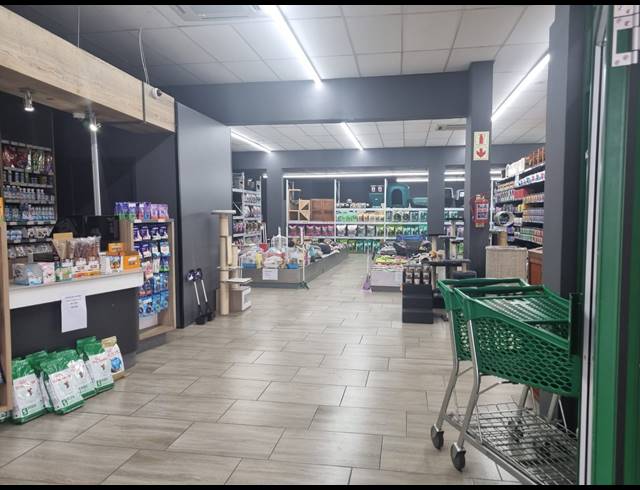 288M² RETAIL TO LET IN NELSPRUIT EXT 29
